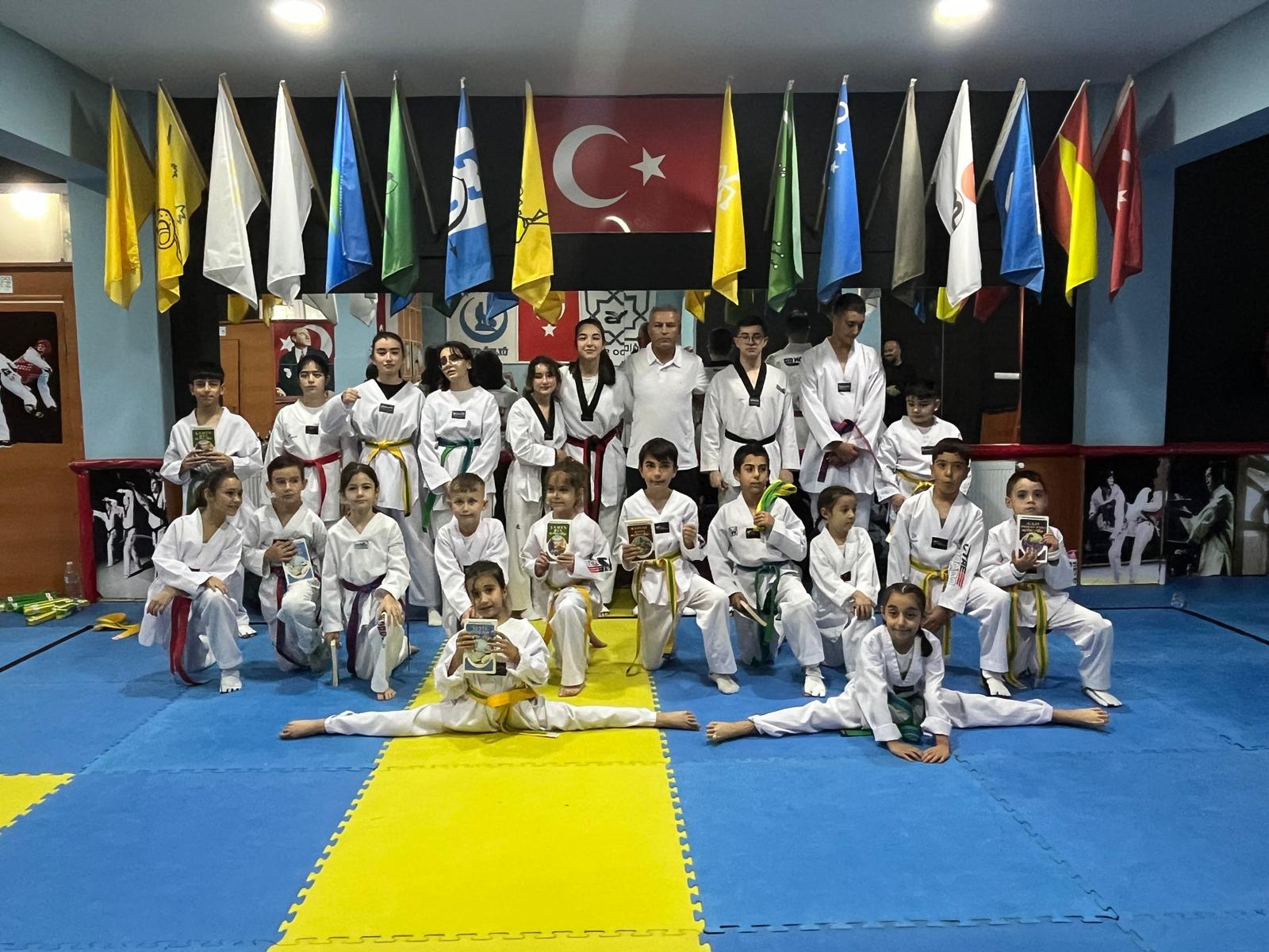 Sivas Yiğido GSK Ekibi